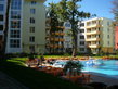 Holiday complex Yassen