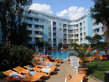 Holiday complex Yassen