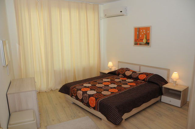 Yassen Holiday Village - Appartement met 1 slaapkamer