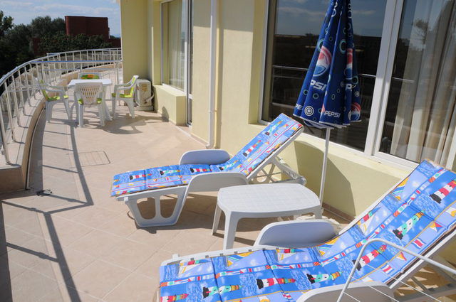 Yassen Holiday Village - Two bedroom apartment