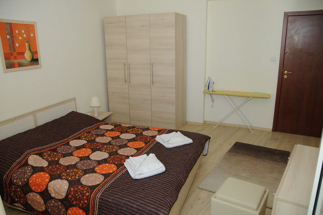 Yassen Holiday Village - One bedroom apartment
