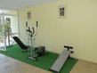 Holiday complex Yassen - Fitness centre